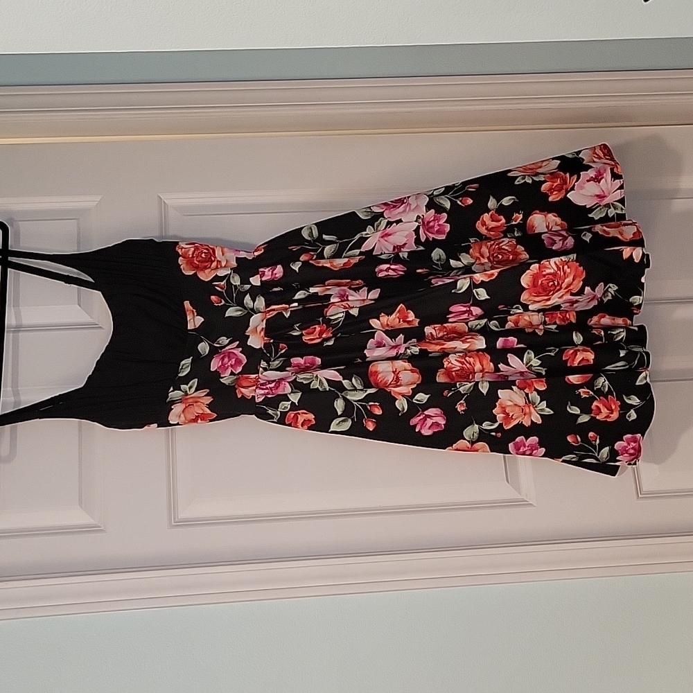 Holly dress.